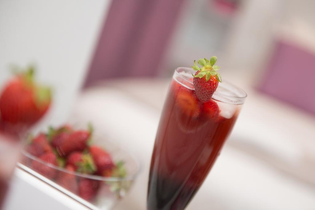 Angelica Hotel Liménasz Szoba fotó