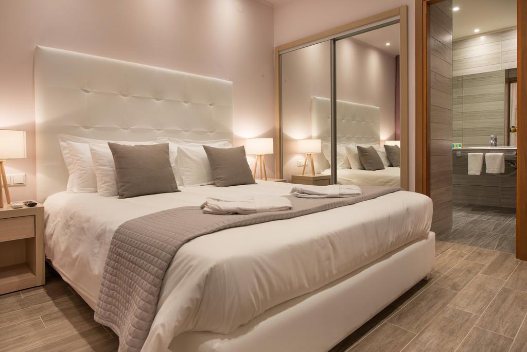 Angelica Hotel Liménasz Szoba fotó