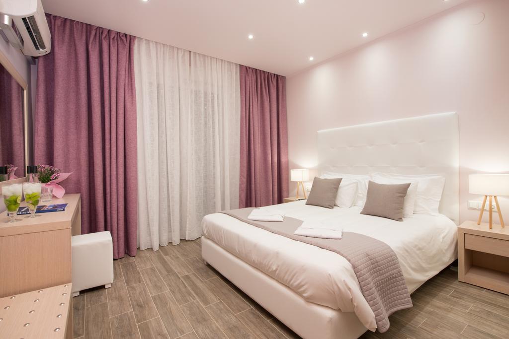 Angelica Hotel Liménasz Szoba fotó