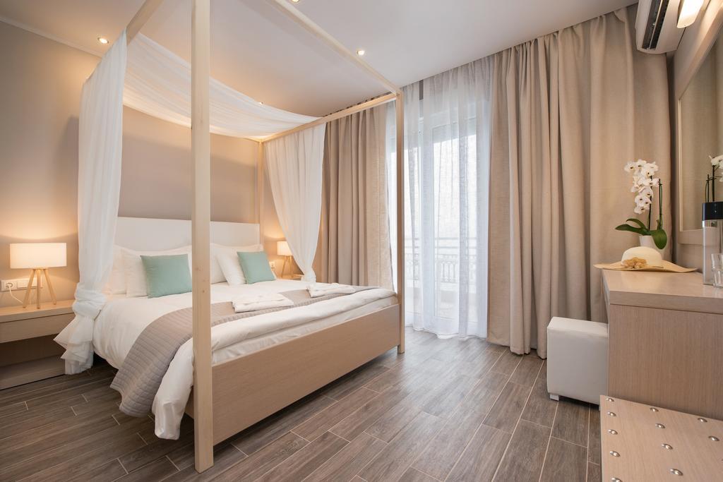 Angelica Hotel Liménasz Szoba fotó