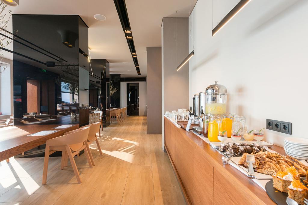 Angelica Hotel Liménasz Kültér fotó