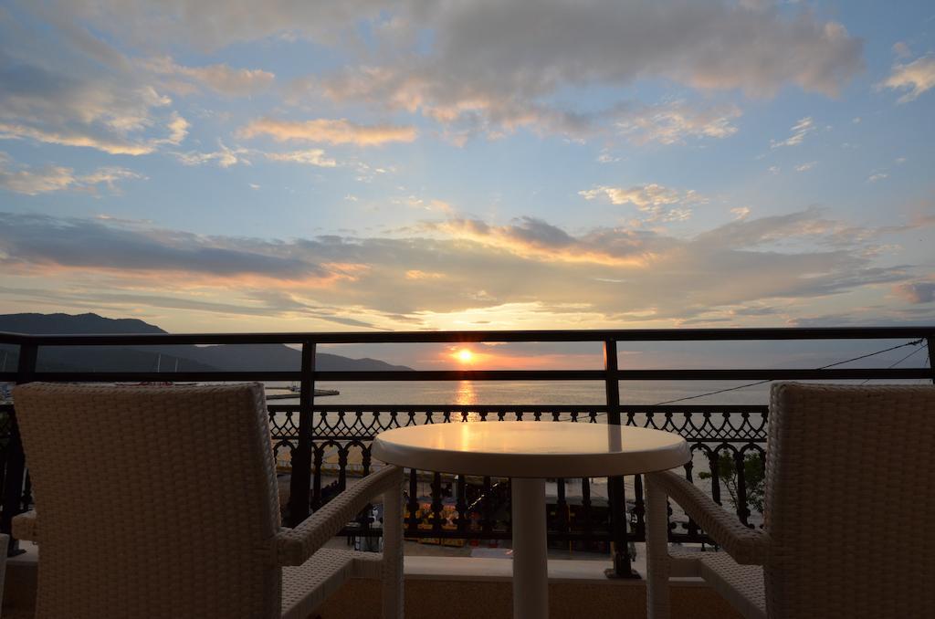 Angelica Hotel Liménasz Szoba fotó