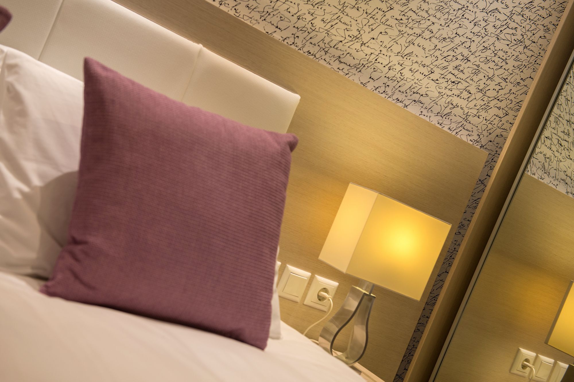 Angelica Hotel Liménasz Kültér fotó