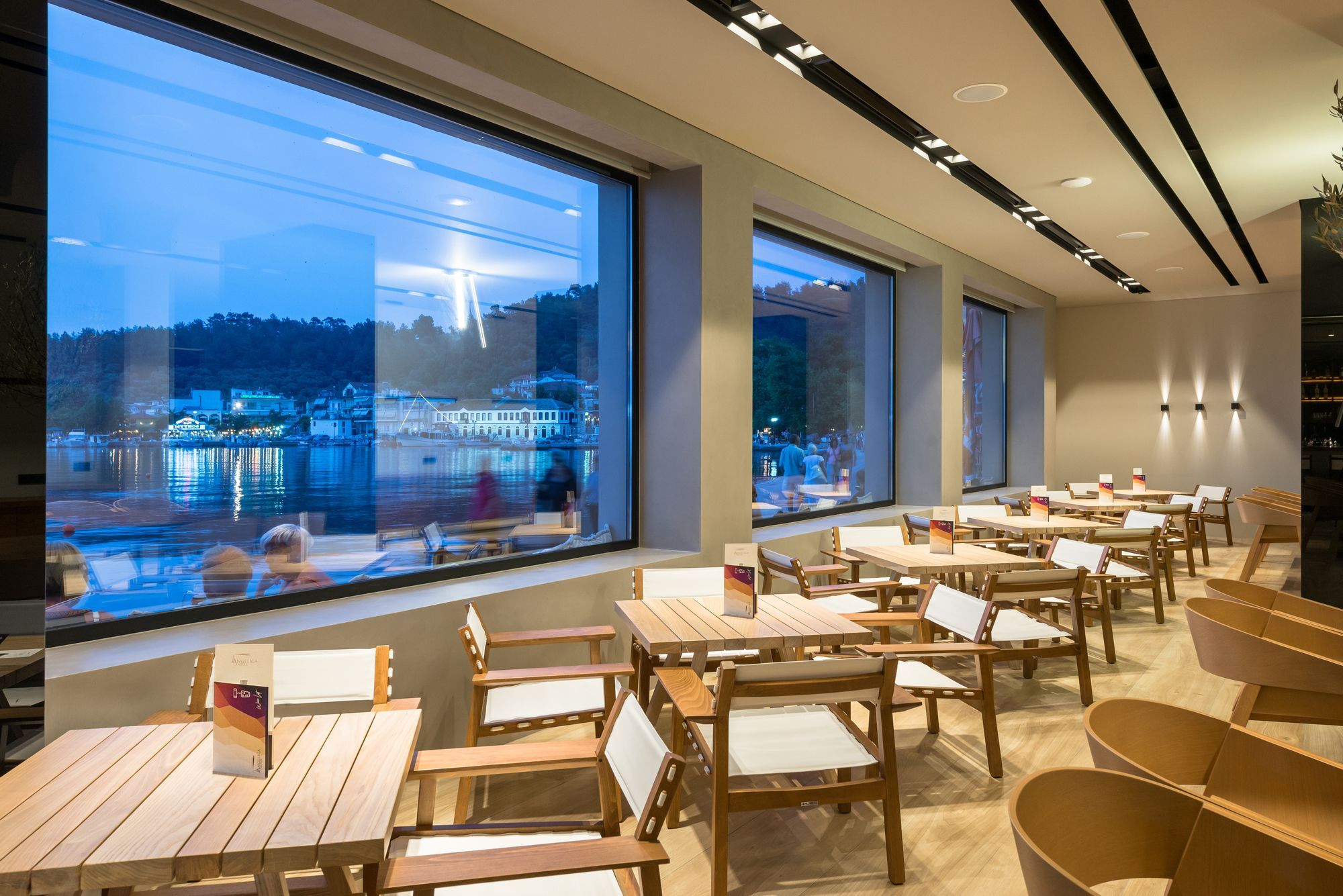 Angelica Hotel Liménasz Kültér fotó